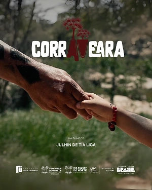 Capa do filme Corraveara