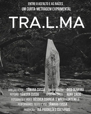 Capa do filme TRA.L.MA