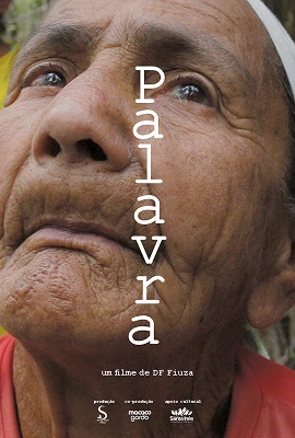 Capa do filme Palavra
