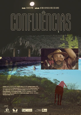 Capa do filme Confluências