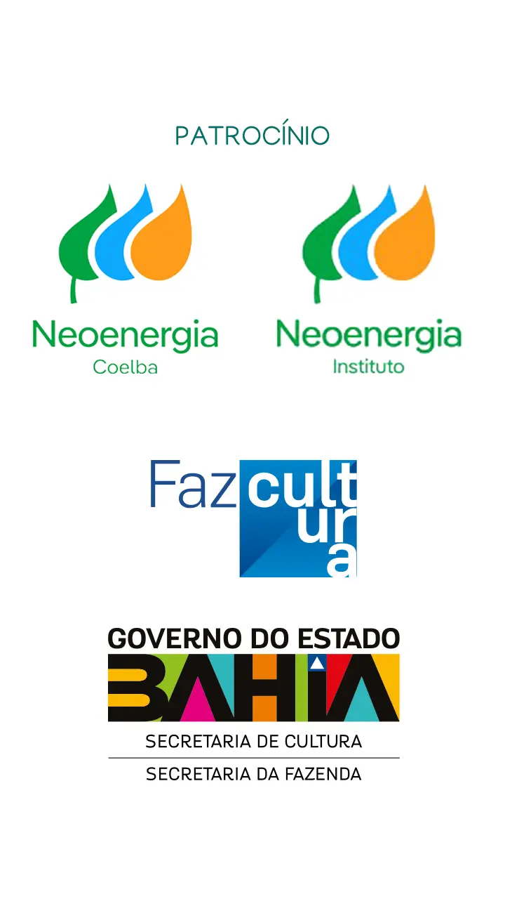Patrocinadores